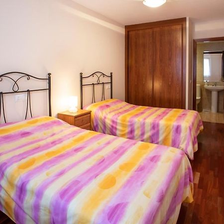 Llanes Deluxe Διαμέρισμα Εξωτερικό φωτογραφία