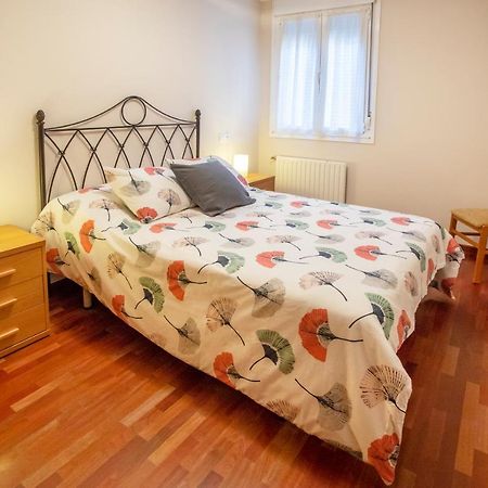 Llanes Deluxe Διαμέρισμα Εξωτερικό φωτογραφία