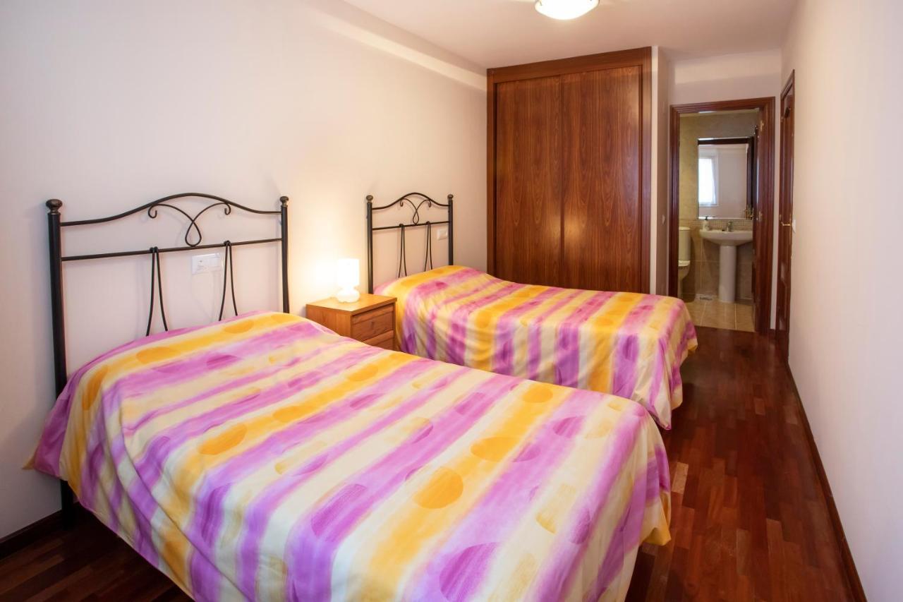 Llanes Deluxe Διαμέρισμα Εξωτερικό φωτογραφία