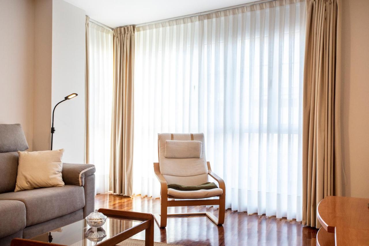 Llanes Deluxe Διαμέρισμα Εξωτερικό φωτογραφία