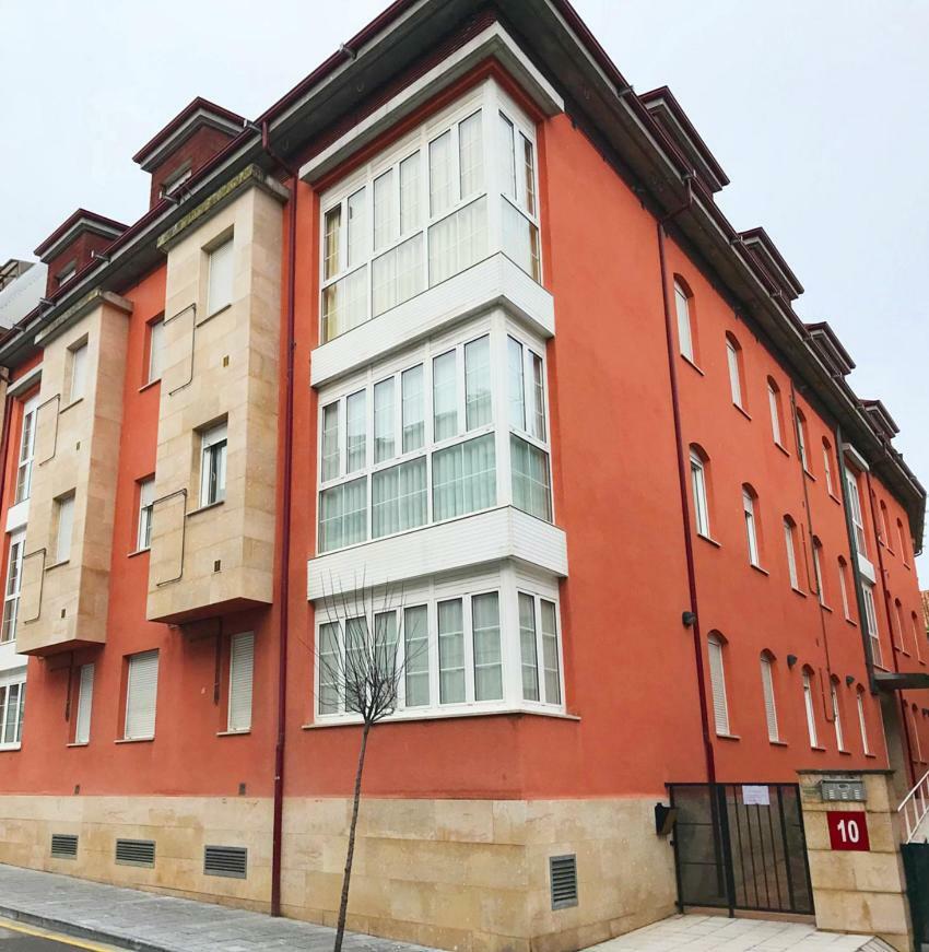 Llanes Deluxe Διαμέρισμα Εξωτερικό φωτογραφία